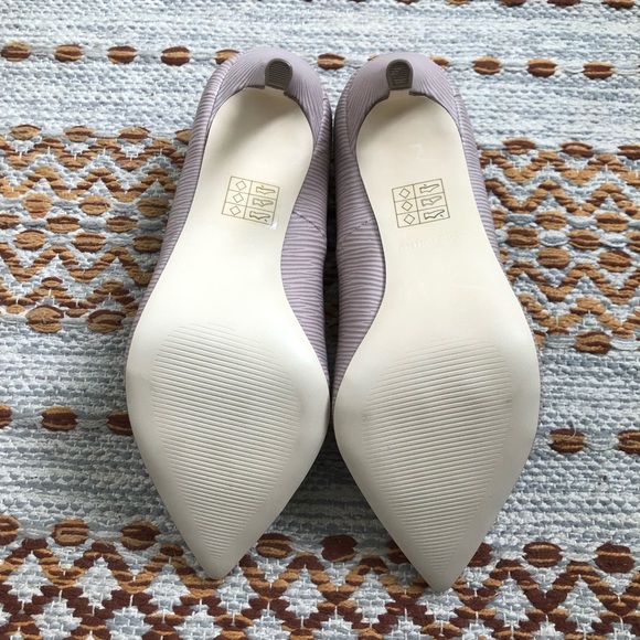 Call It Spring Nude Pumps - Picture 3 of 6